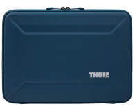 Thule Gauntlet MacBook Pro® Sleeve 16" niebieski - 575085 - zdjęcie 2